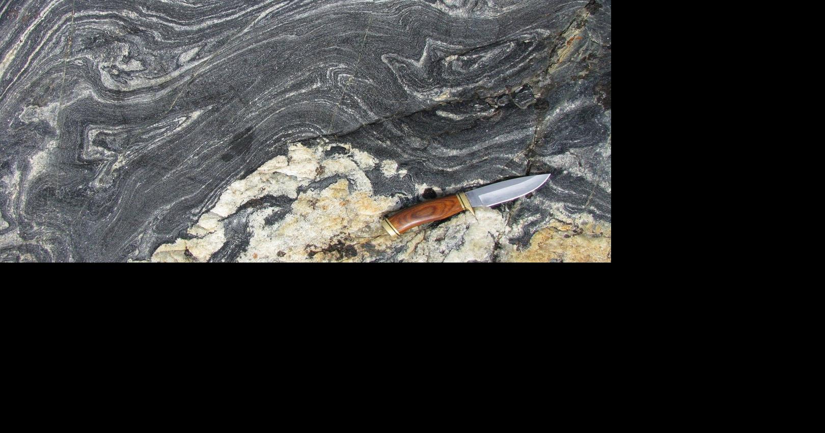 These Canadian rocks may be the oldest on Earth