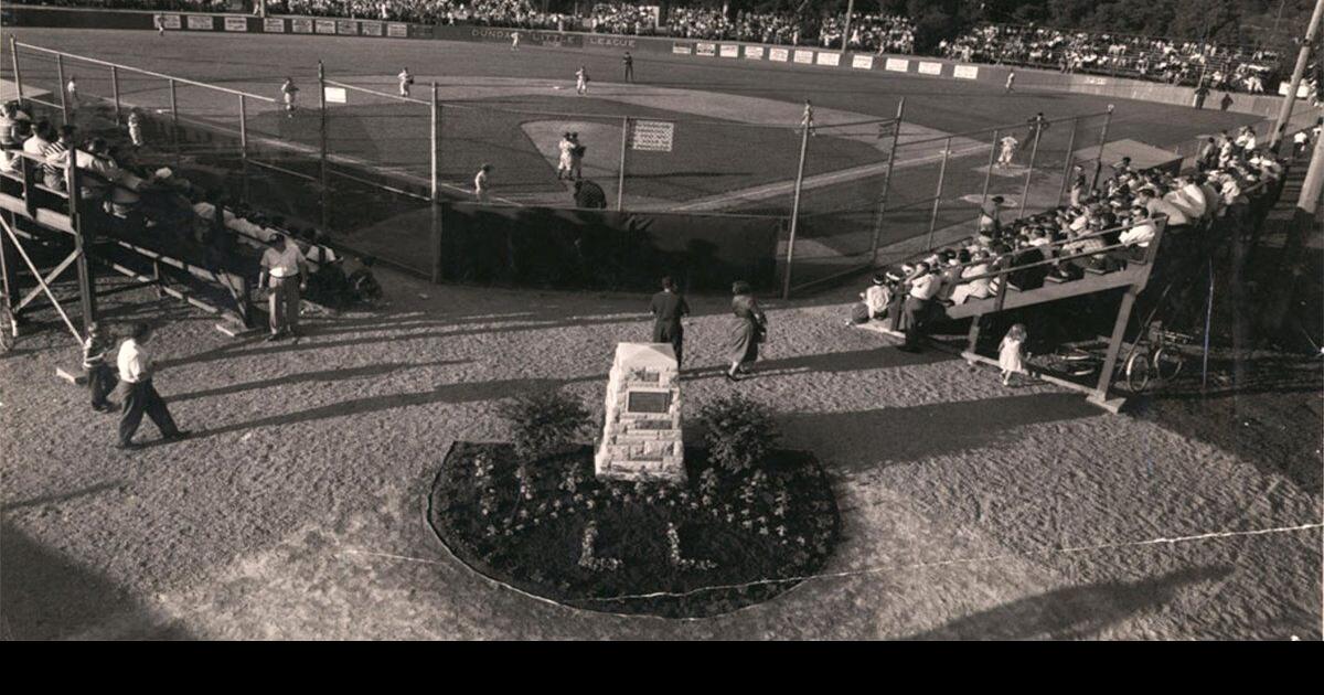 DUNDAS 175 Celebrating baseball history