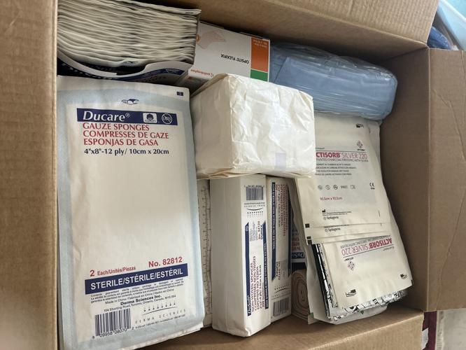 How Ontario ended up short home care supplies