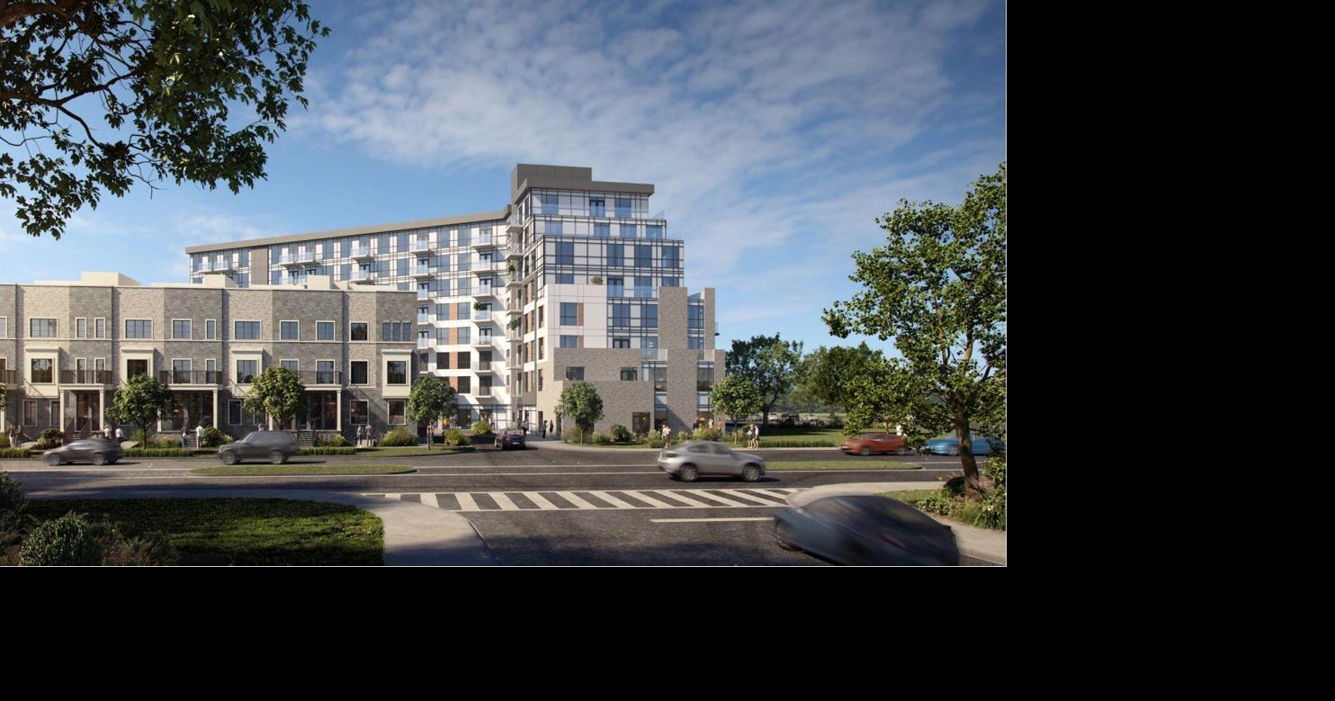 Developer wins tribunal battle over project