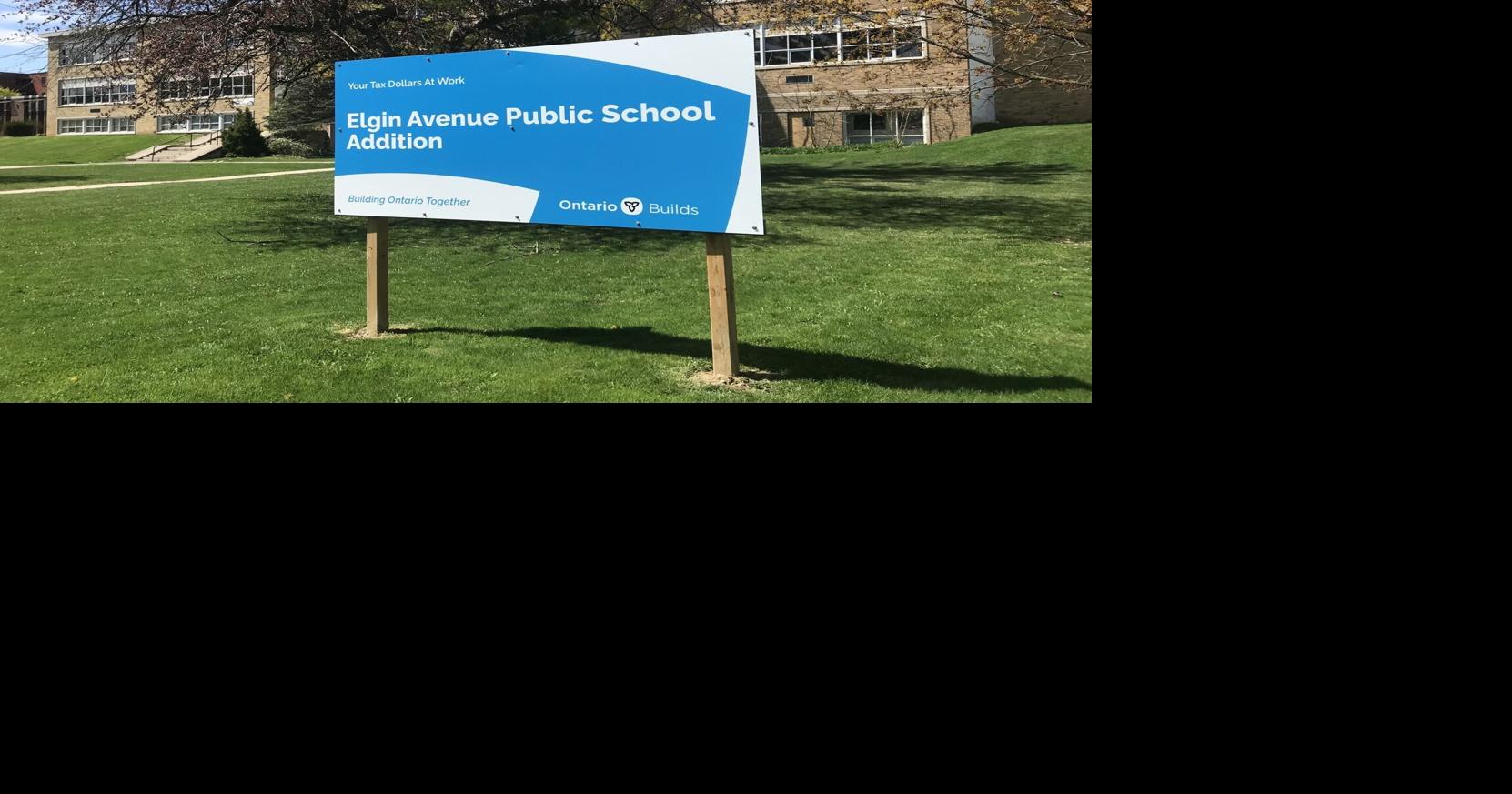 School board wants input on renaming merged Simcoe schools