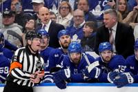 Changing of the guard in the NHL? AP predicts the Stanley Cup champion and  top award winners - ABC News