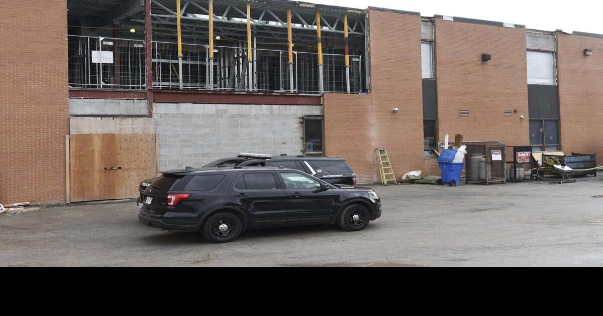 Where is the sunshine on Burlington taxes?