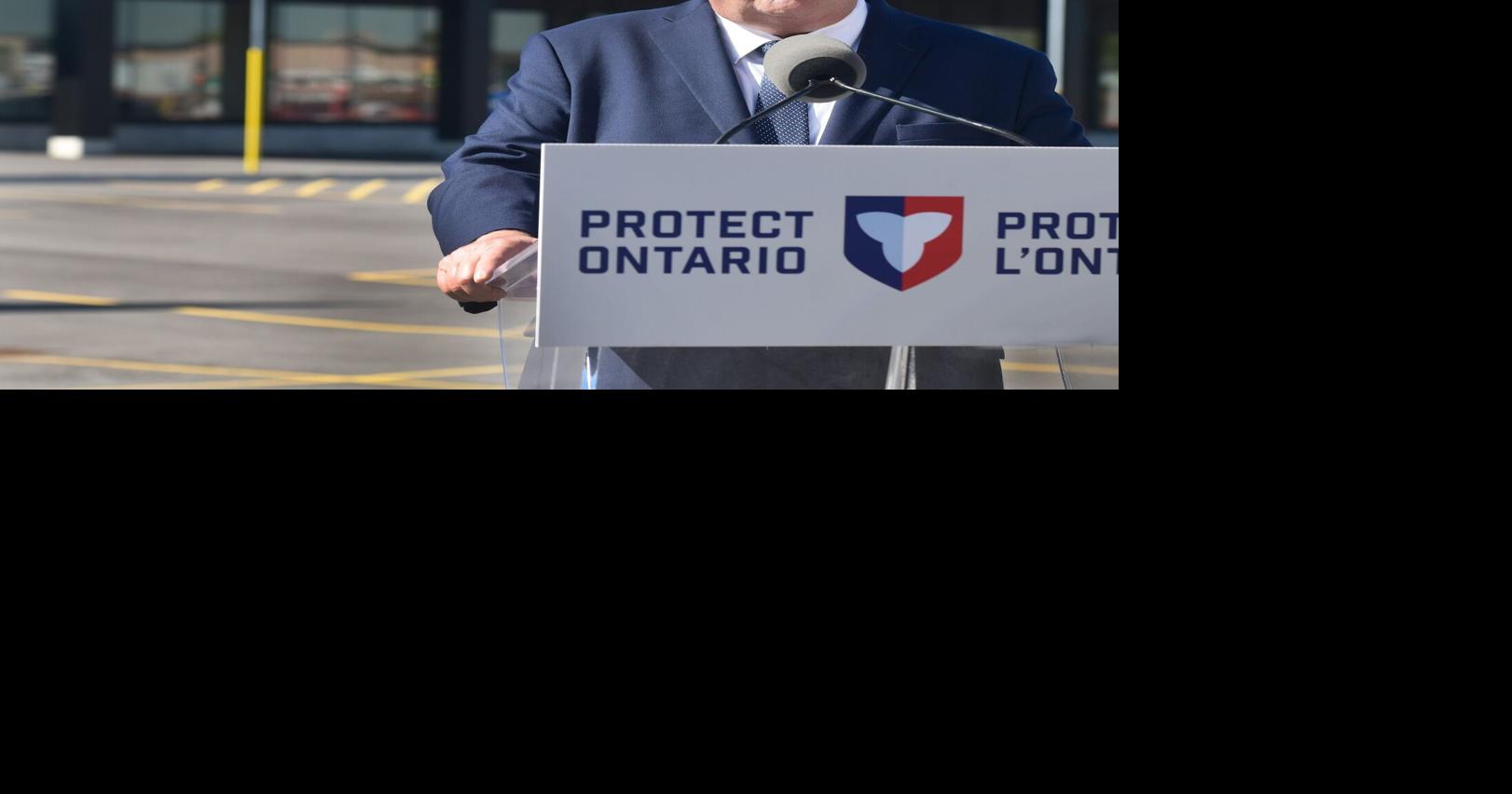 Stoney Creek GO station opens Oct. 27 offering seven train trips into GTA