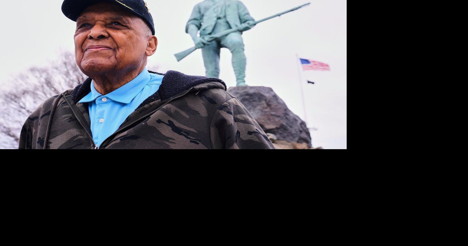 Stories of Black and Indigenous patriots come into focus as US ...