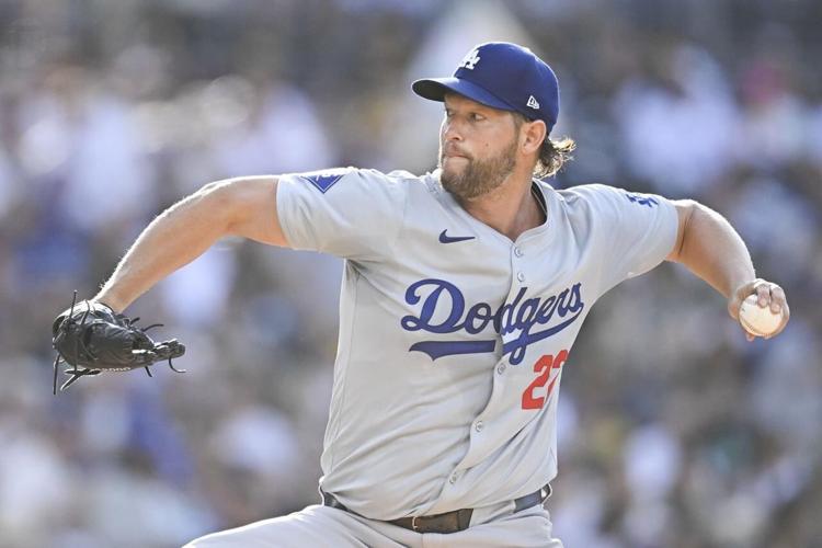 Detailed Kershaw Roughed Up In Relief In 'hard To Watch' 8th Scene in HD Detailed Kershaw Roughed Up In Relief In 'hard To Watch' 8th Scene in HD