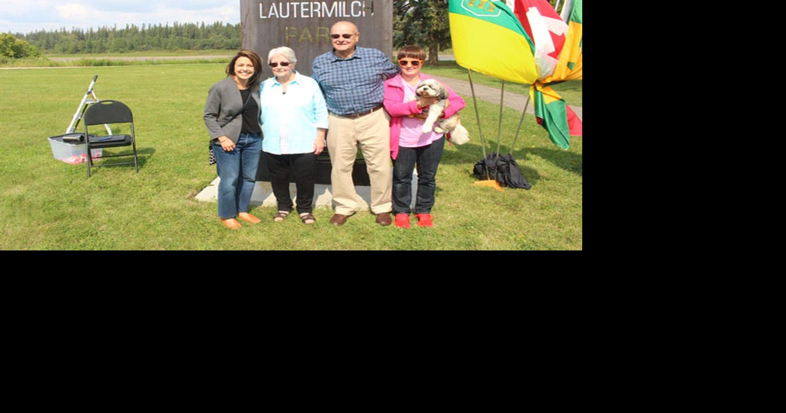 Former colleagues remember longtime Prince Albert Northcote MLA Eldon ...