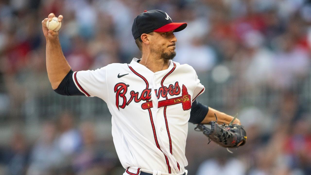 Rosario, Ozuna go deep as major league-leading Braves snap 2-game skid with  3-2 victory over Mets