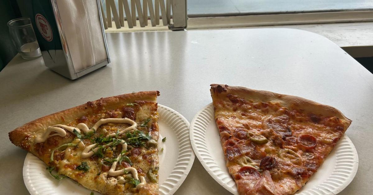 Hamilton Pizza Hamilton loves pizza. Here’s where to get a pie in the city