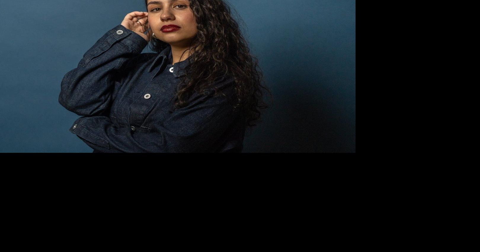 Alessia Cara seeks the human touch in an age of AI and algorithms
