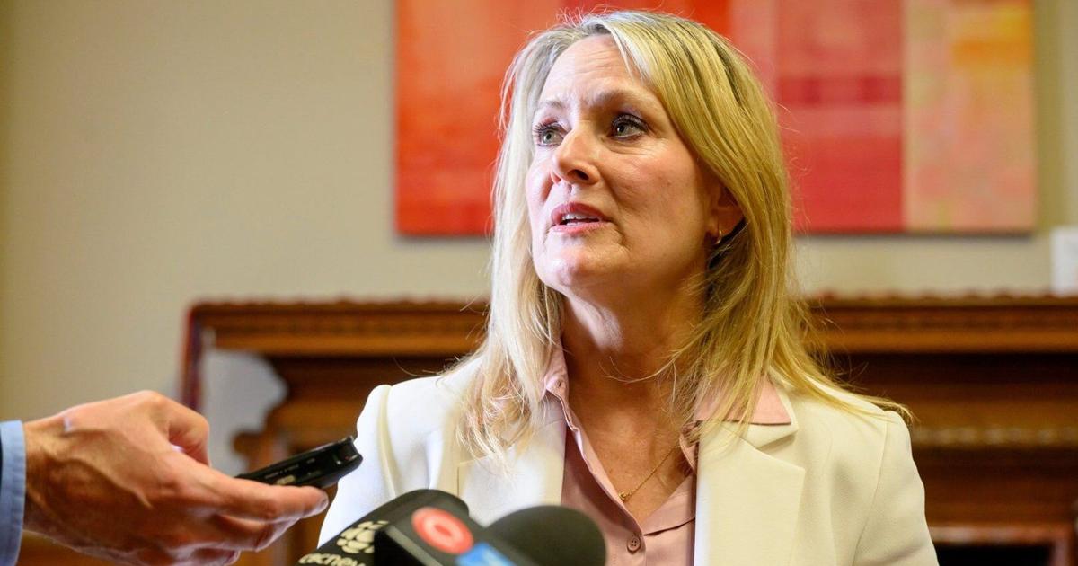 Teacher disciplinary panel will make Manitoba history