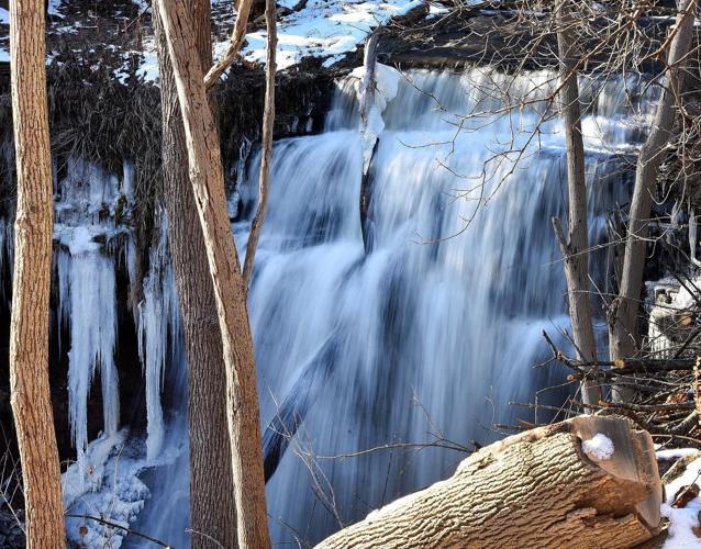 Your summer guide to visiting Hamilton’s waterfalls