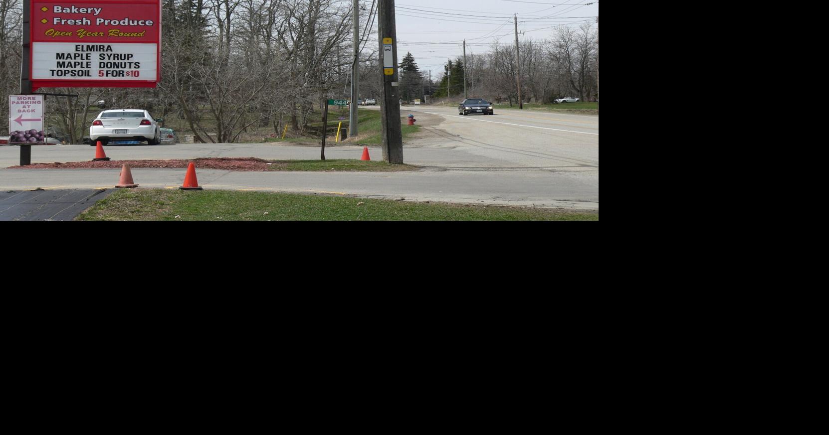 Hamilton to close down Garner Road East for summer