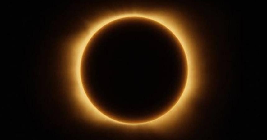 Hamilton could see 100,000 visitors for solar eclipse: city - Vimarsana News