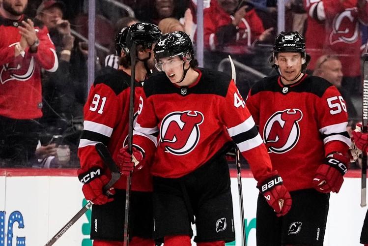How the New Jersey Devils can be true Stanley Cup Contenders in 2023