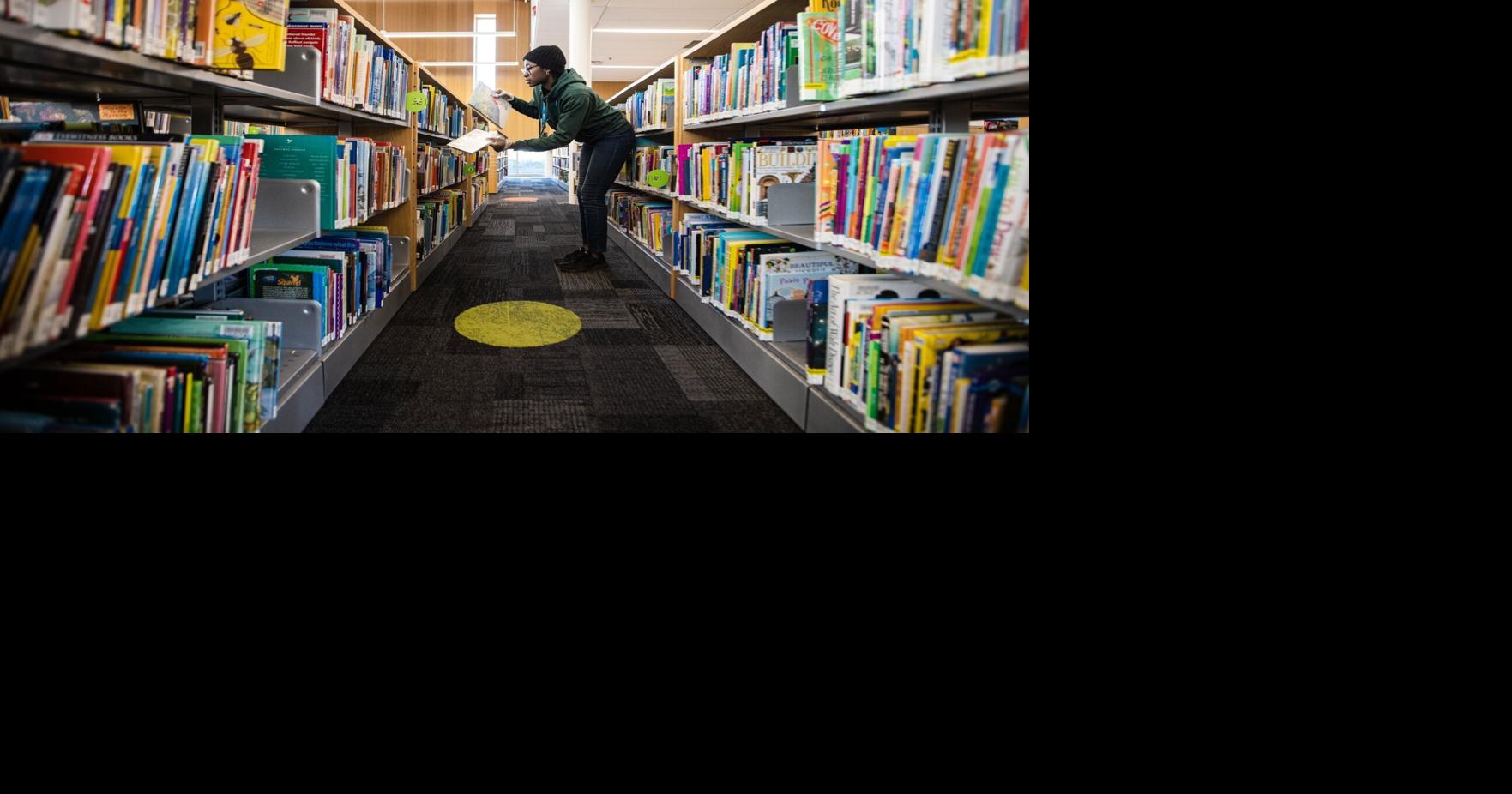 Library decision is a step backward for open access