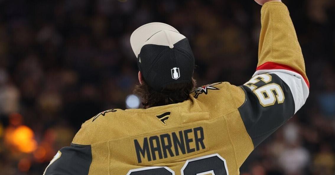 Mitch Marner is playing for a Stanley Cup. And the curse of the Maple Leafs lives on