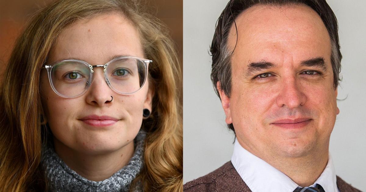 Spectator reporters nominated for national journalism awards