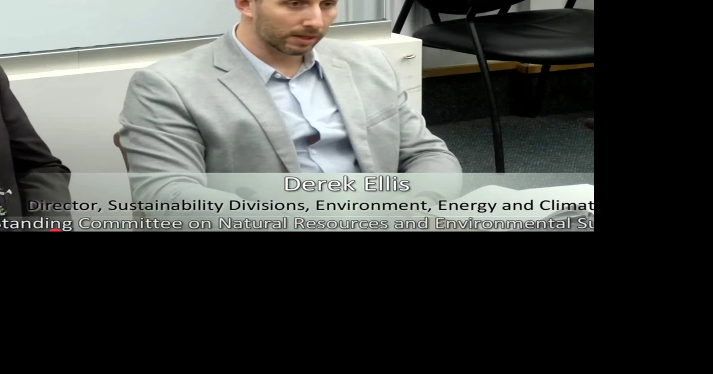 How P.E.I. could miss its 2030 emissions target and carbon neutrality ...