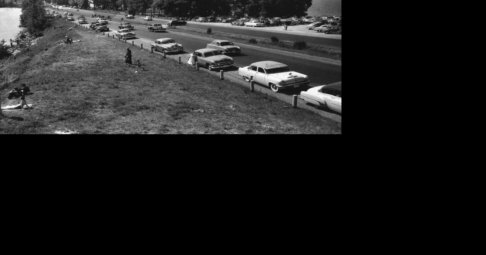 The royal visit 87 years ago that gave the QEW its name