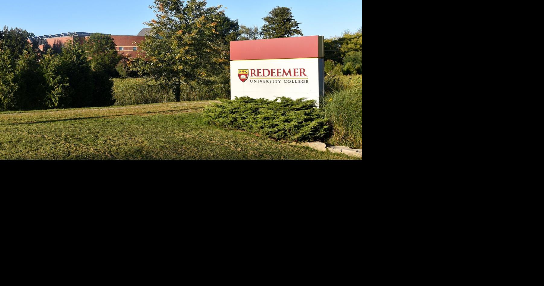 Redeemer University to graduate up to 40 more trained teachers a year under new one-year program