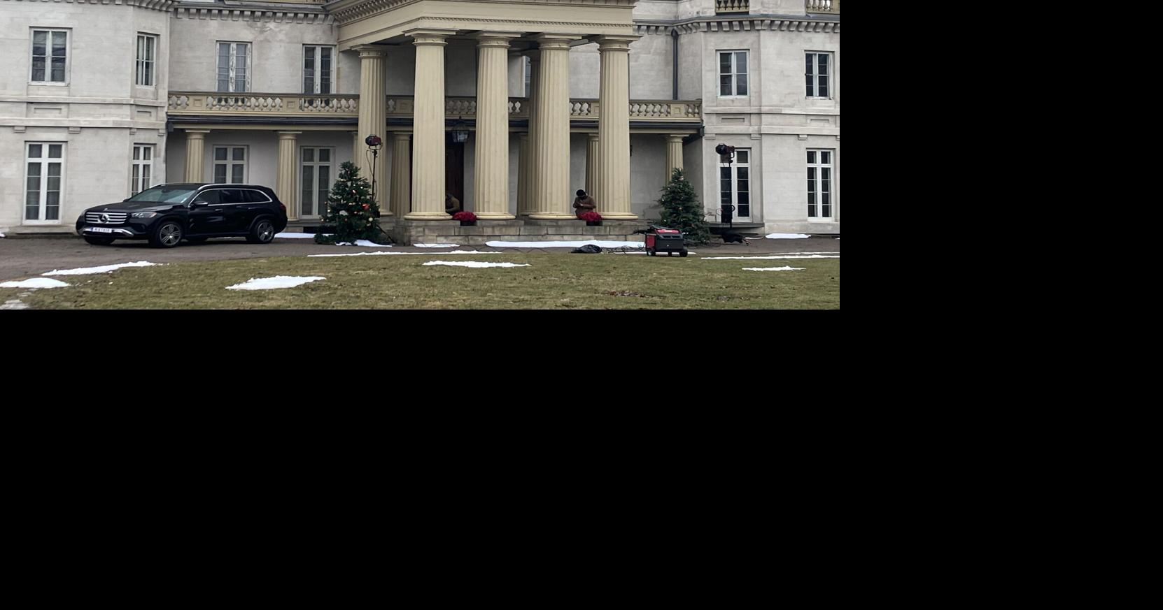 Canada-Belgium co-production ‘The Royal Nannies’ filmed at these Hamilton locations