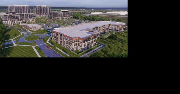 Losani housing bid heads to OLT after zoning flip-flop - Vimarsana News