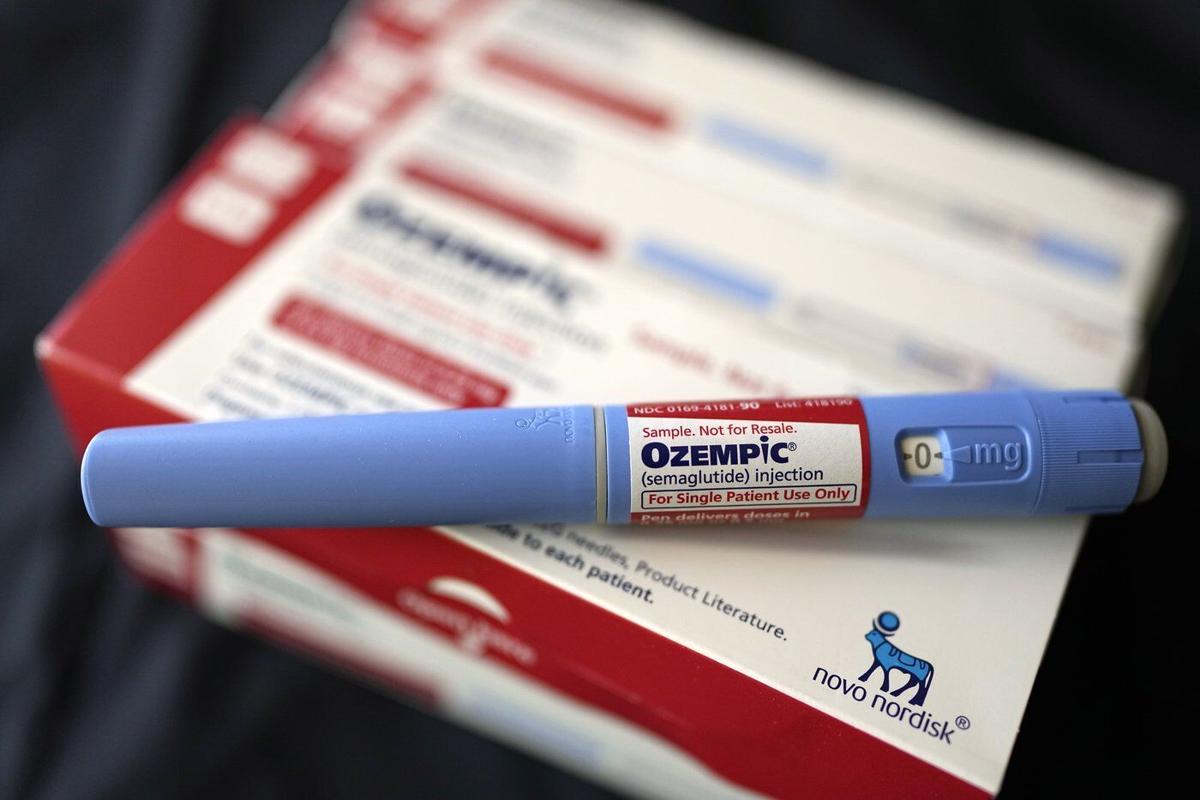 Health Canada approves Ozempic to reduce kidney deterioration in people with diabetes Health Canada approves Ozempic to reduce kidney deterioration in people with diabetes