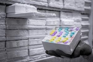 Canada's largest cancer research tumour bank moves to new home at KHSC