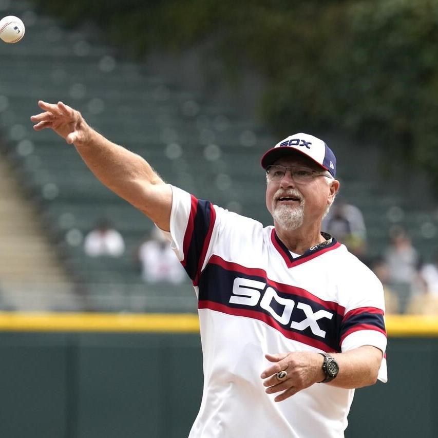 Gray lowers ERA to 2.84, helps Twins beat White Sox 4-0 to close on AL  Central title 