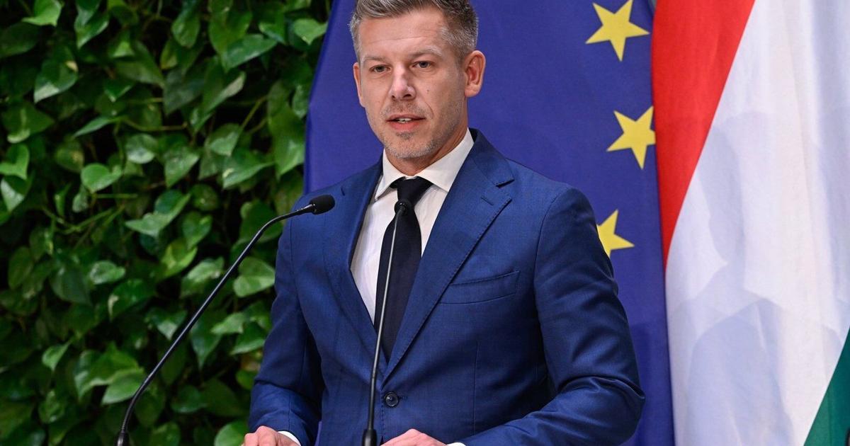 Foreign Kicks Hungary’s Magyar kicks off his first foreign trip as prime minister to ...