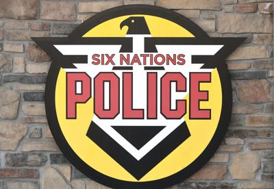 Six Nations Police