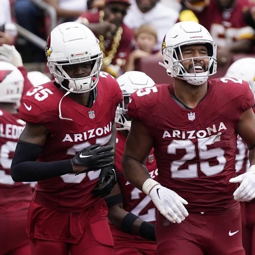 Rondale Moore, Zaven Collins Show Out In Preseason Opener For Cardinals