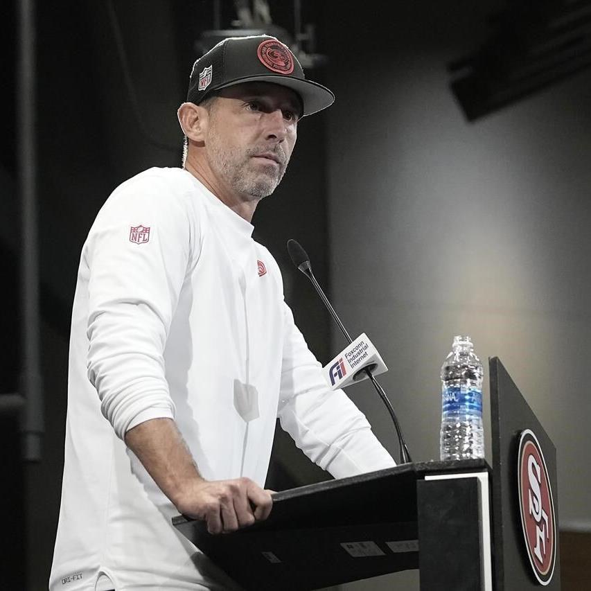 49ers coach Kyle Shanahan plans quarterback rotation switch in second  exhibition game