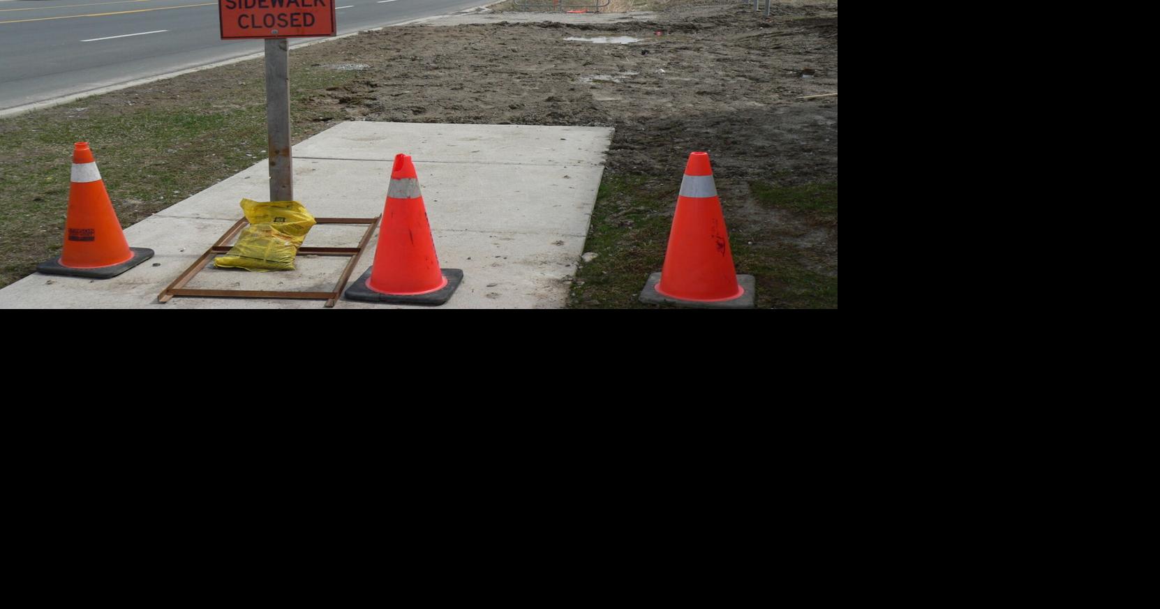 Hamilton will start widening Rymal Road to Upper Centennial in 2020