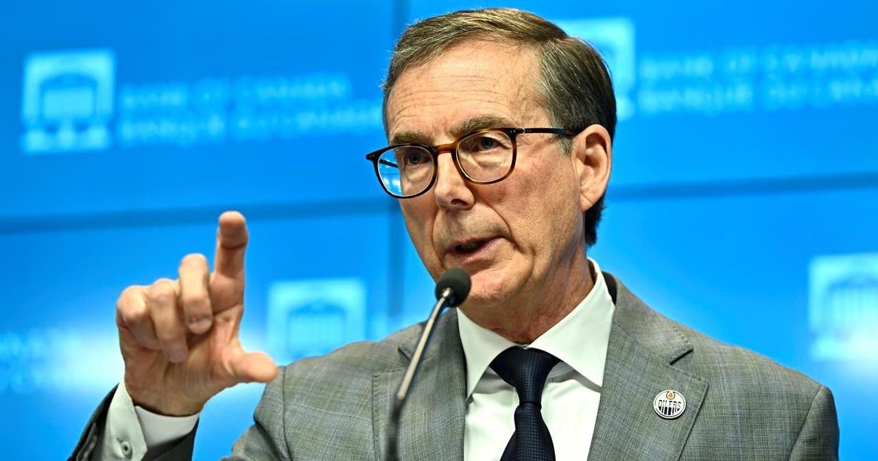 Bank of Canada needs to rebuild public trust after inflation: governor Tiff Macklem - Vimarsana News