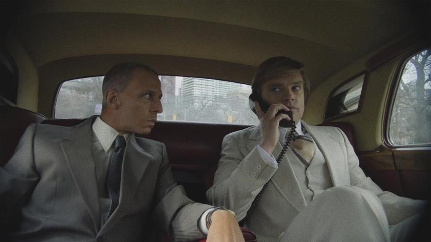 The snubs and surprises in the 2025 Golden Globe nominations