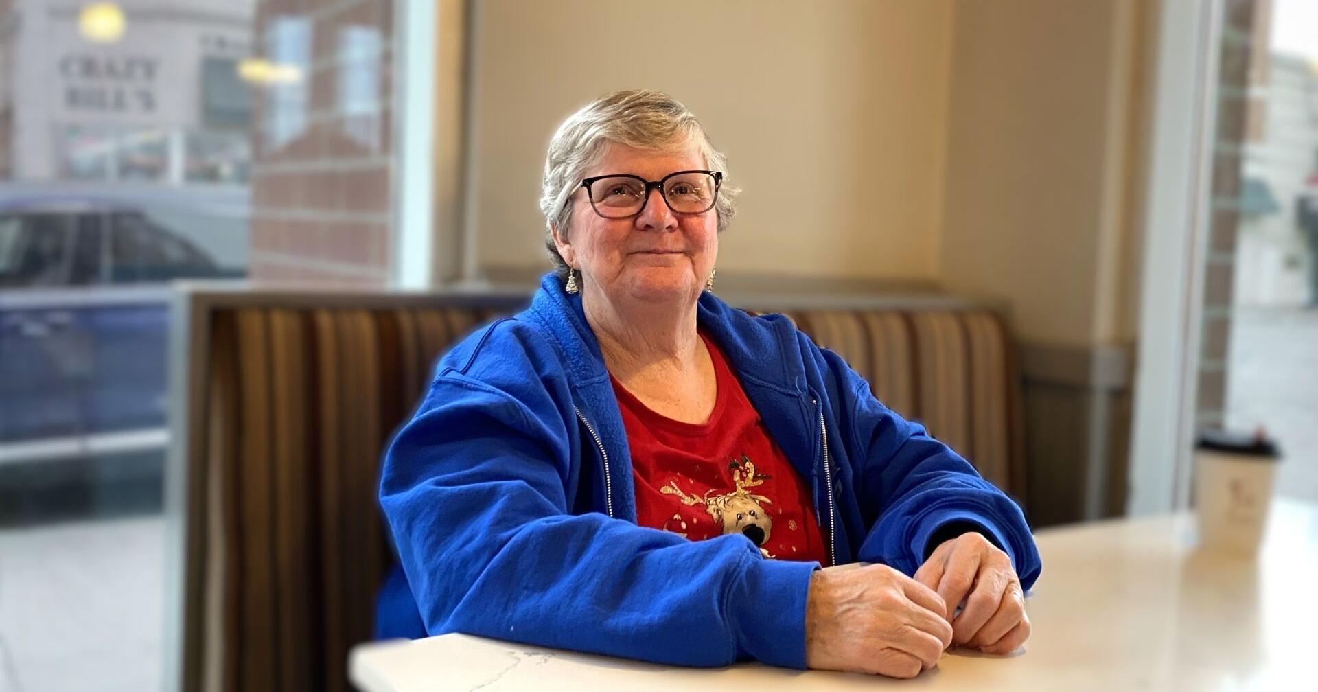 Grand Erie District School Board , Carol Ann Sloat face off