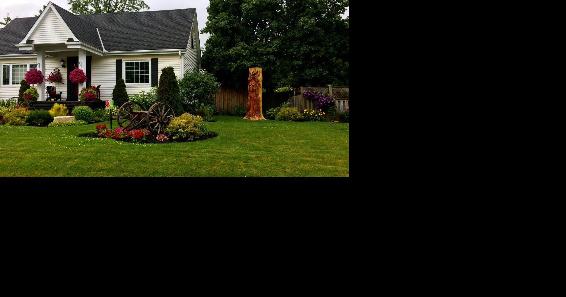 View Flamborough properties during Open Garden Week