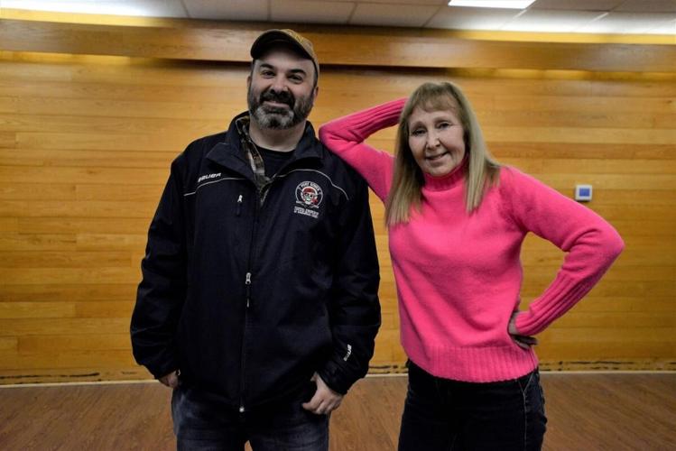 Downtown Port Dover new seniors centre next week