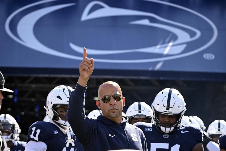 OregonOhio State, Penn StateUSC provide two heavyweight