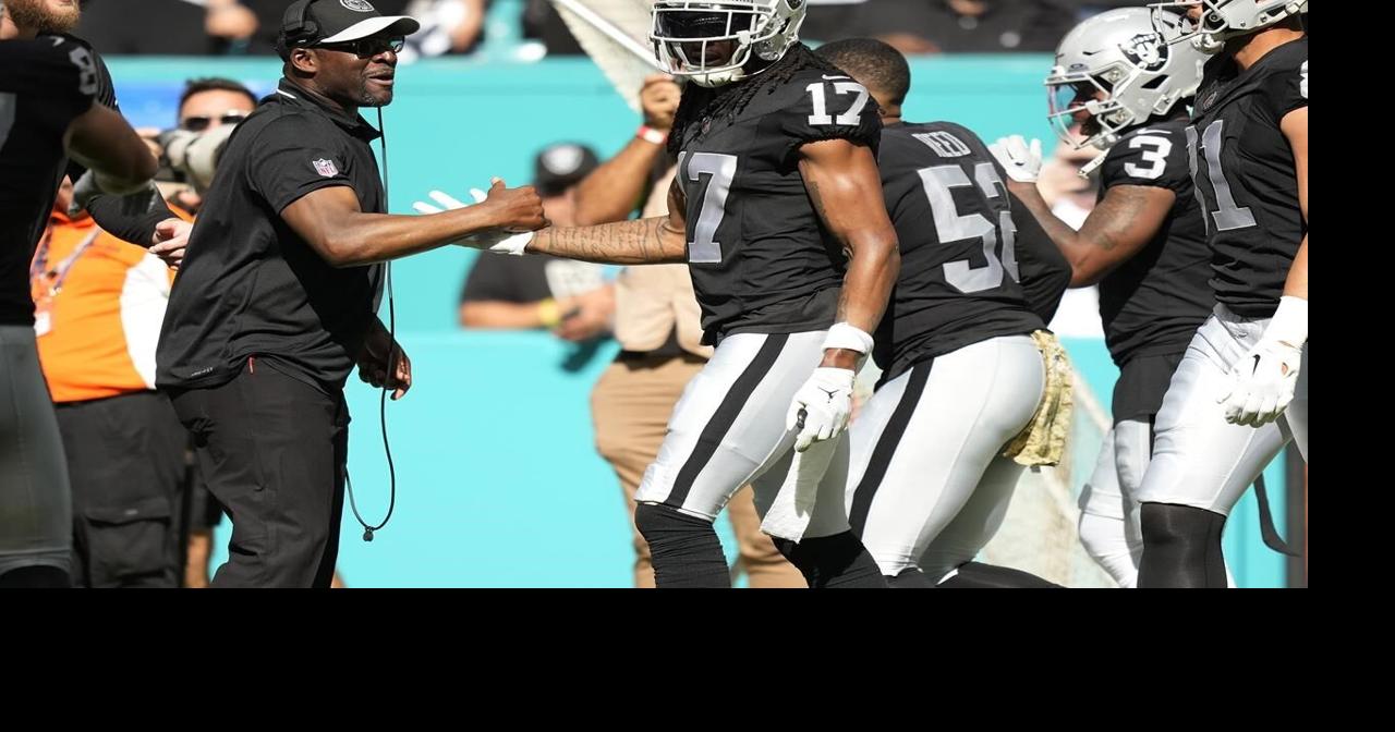 Jalen Ramsey makes game-sealing interception, Dolphins overcome 3 ...