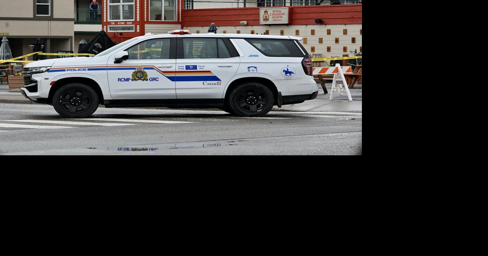 Jasper facing higher RCMP costs as Alberta ponders provincial police force