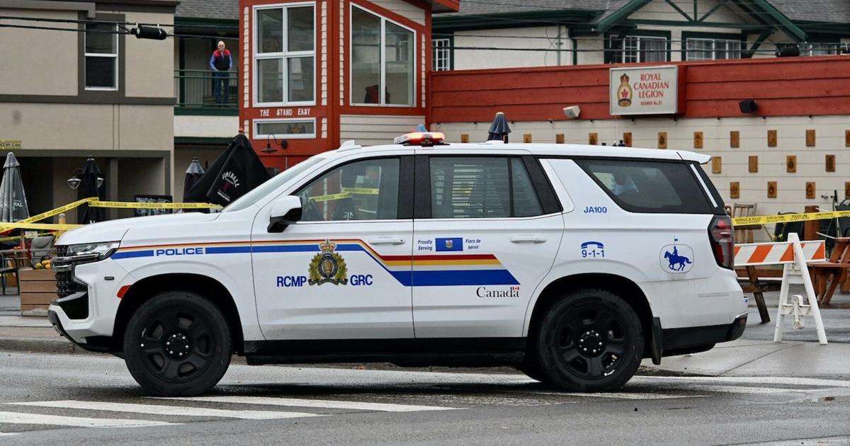 Rcmp Vip Course Jasper facing higher RCMP costs as Alberta ponders provincial police force
