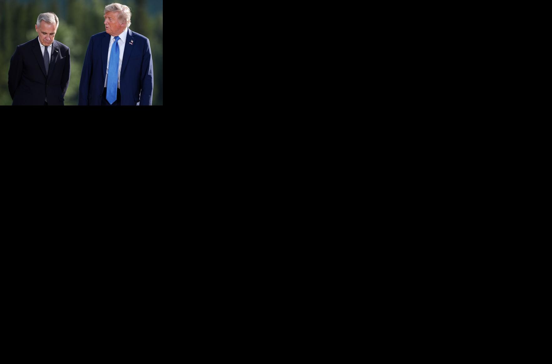 Article #07: What If Killing Canada'S Digital Services Tax Is Just The Beginning For Donald Trump?