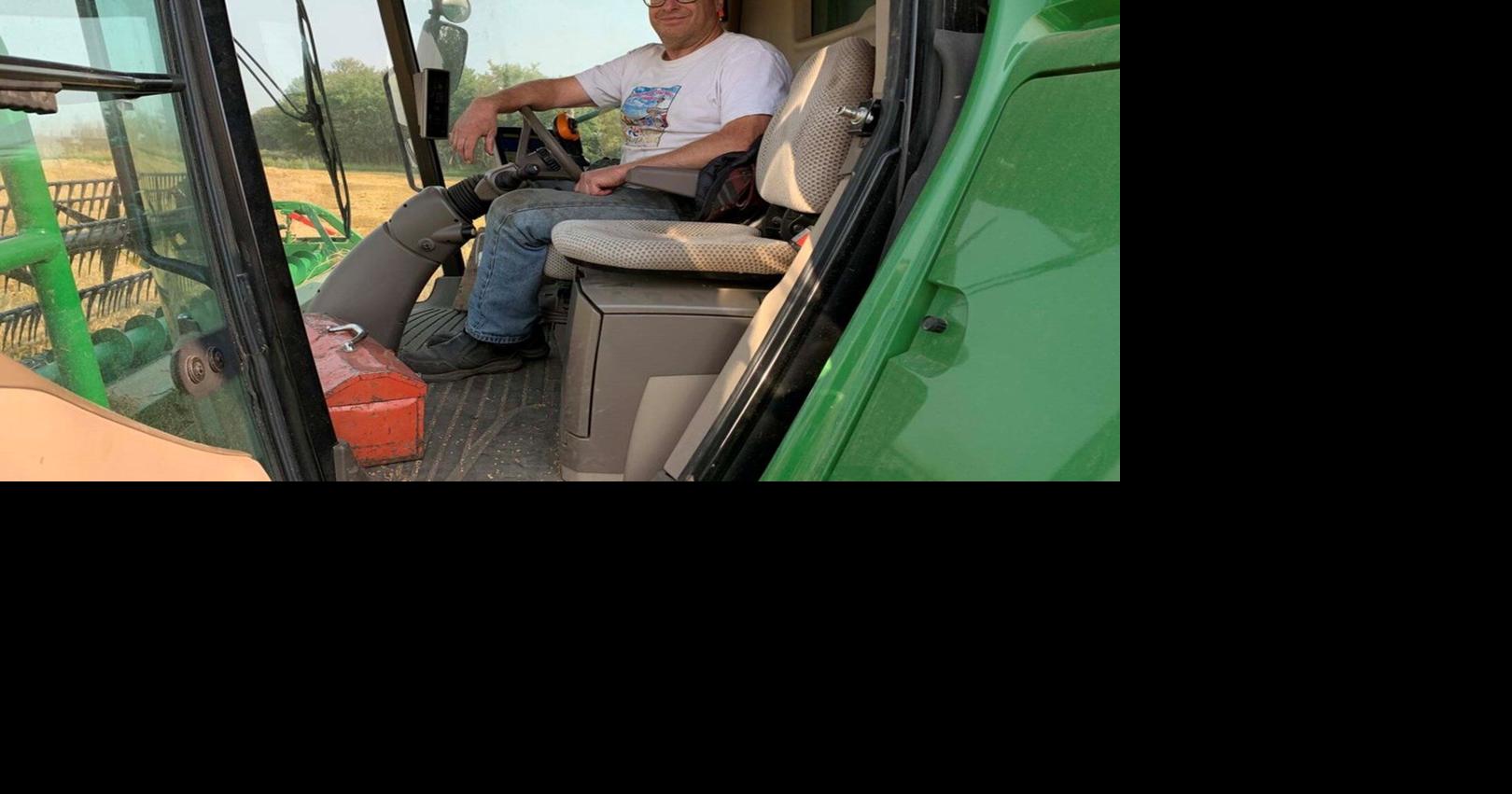 Alberta counsellor wants to shine spotlight on mental health of farmers