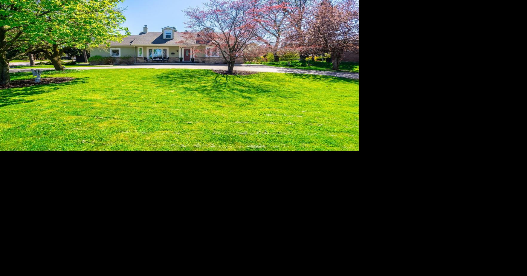 Hamilton Mountain Brow home listed for 1.7M