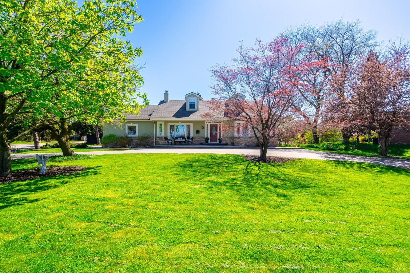 Hamilton Mountain Brow home listed for 1.7M