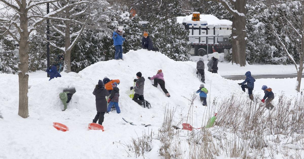 Hamilton-area Today: Local news this morning