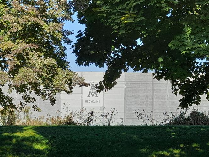 Hamilton metal recycler fined 85,000 for explosions